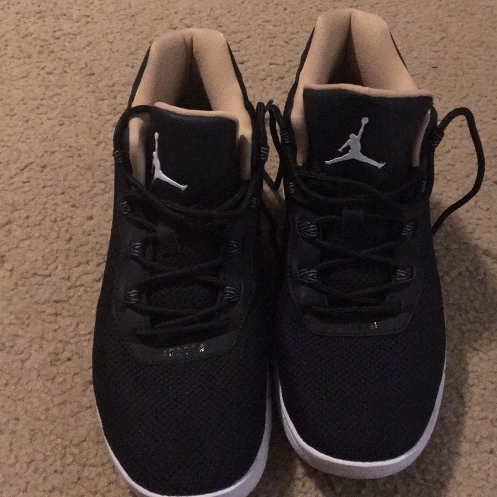 Air Jordan’s